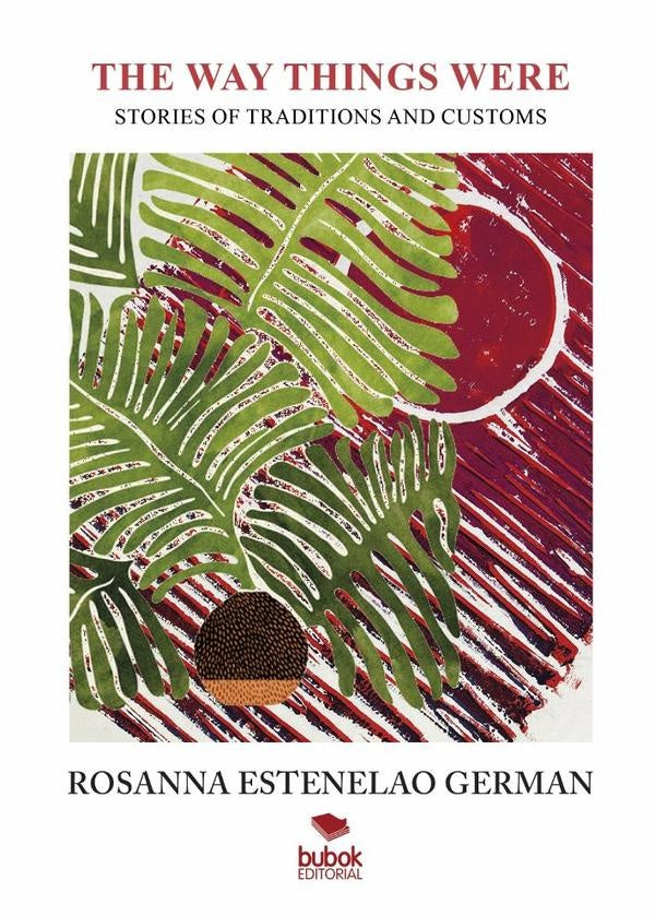 The Way Things Were | RosannaEstenelao German