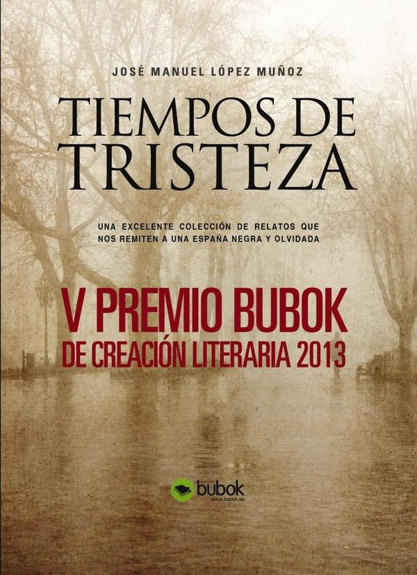 Tiempos de tristeza | JoseManuelLopez Mu?oz