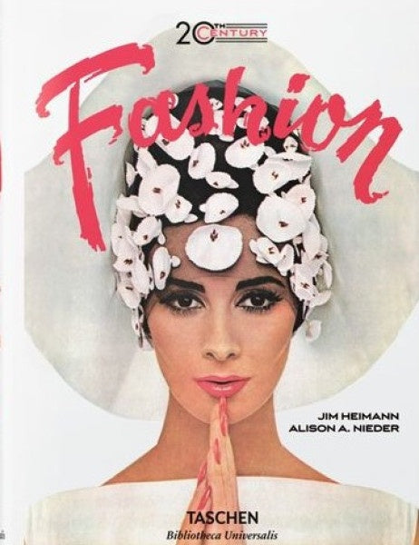 Fashion | Jim Heimann - Alison A. Nieder