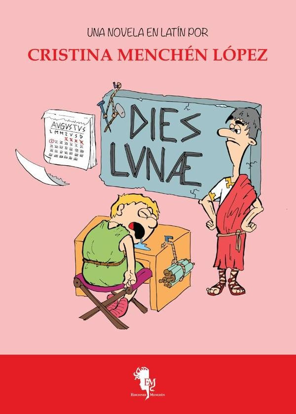 Dies lunae | CristinaMenchen Lopez