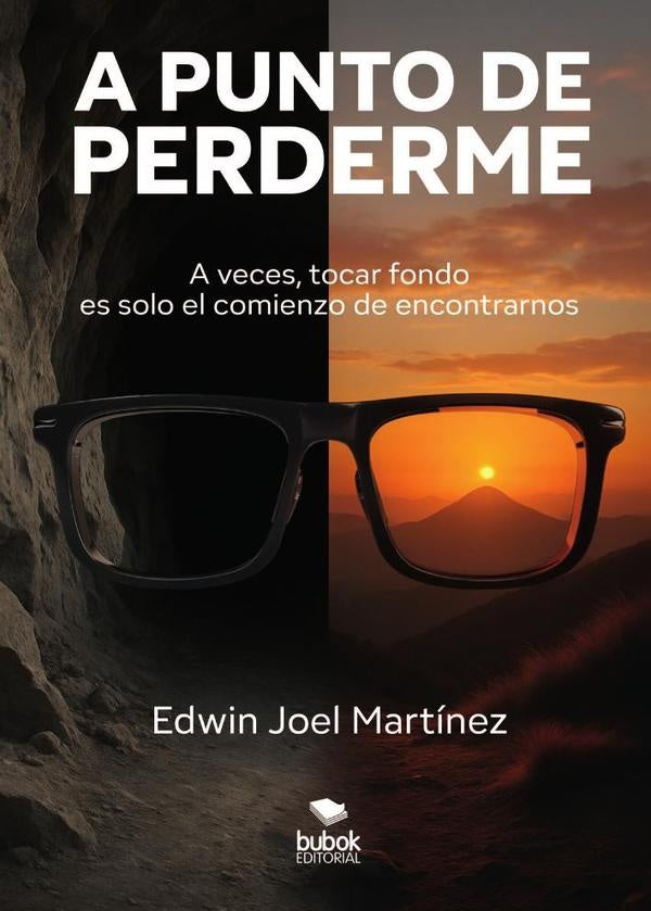 A punto de perderme | EdwinJoel Martinez