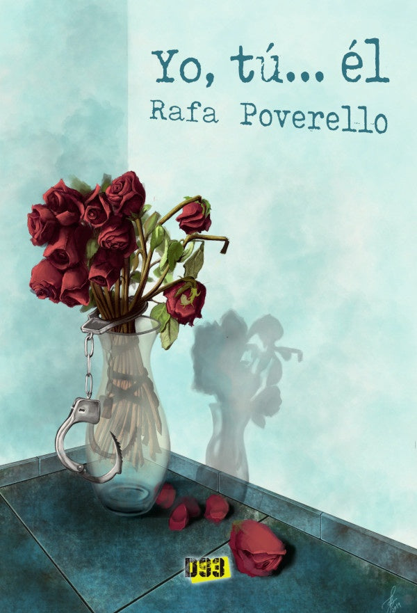 Yo, tu... el | Rafa Poverello