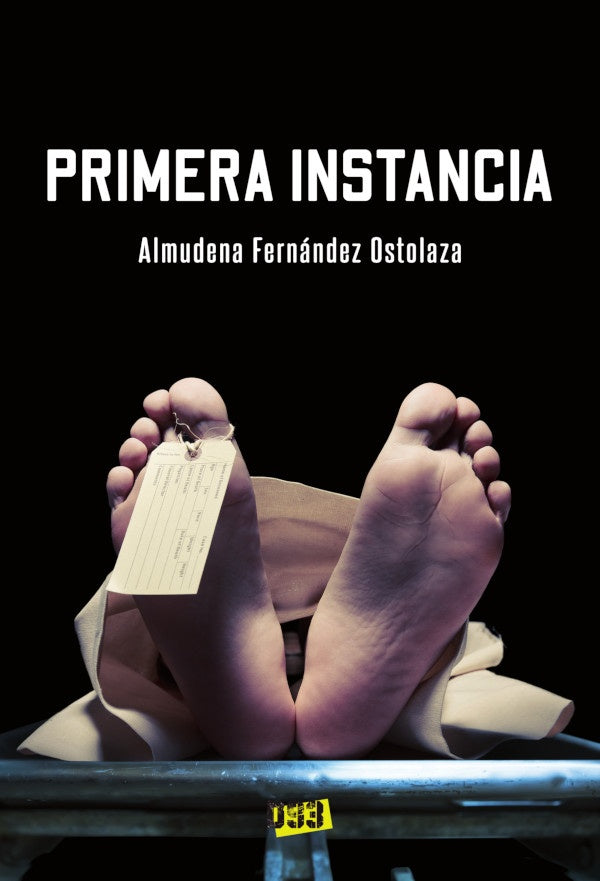 Primera instancia | AlmudenaFernandez Ostolaza