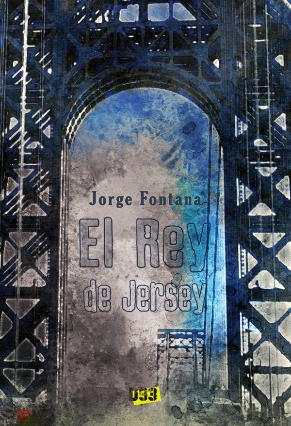 Rey de Jersey, El | Jorge Fontana
