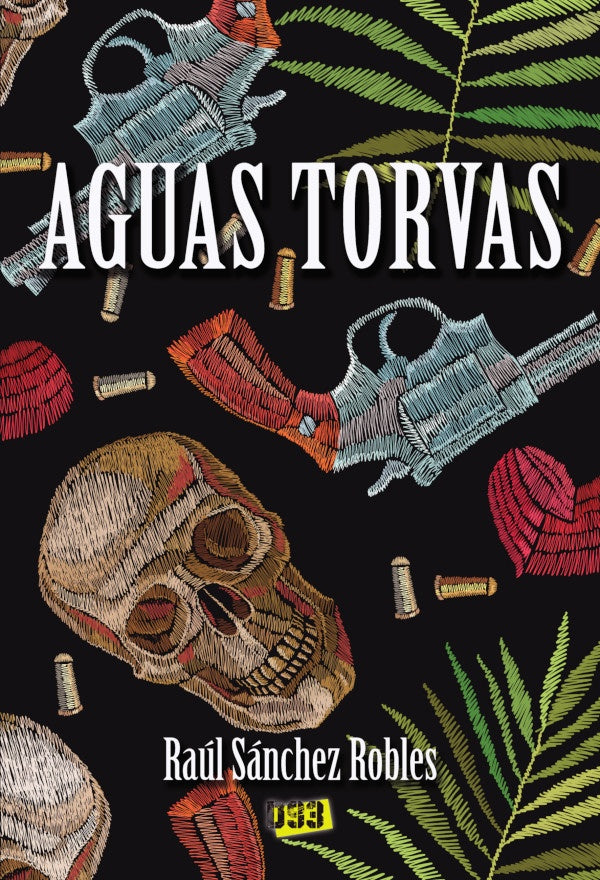 Aguas torvas | RaulSanchez Robles