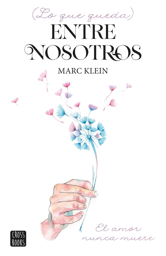 Lo que queda entre nosotros | Marc Klein