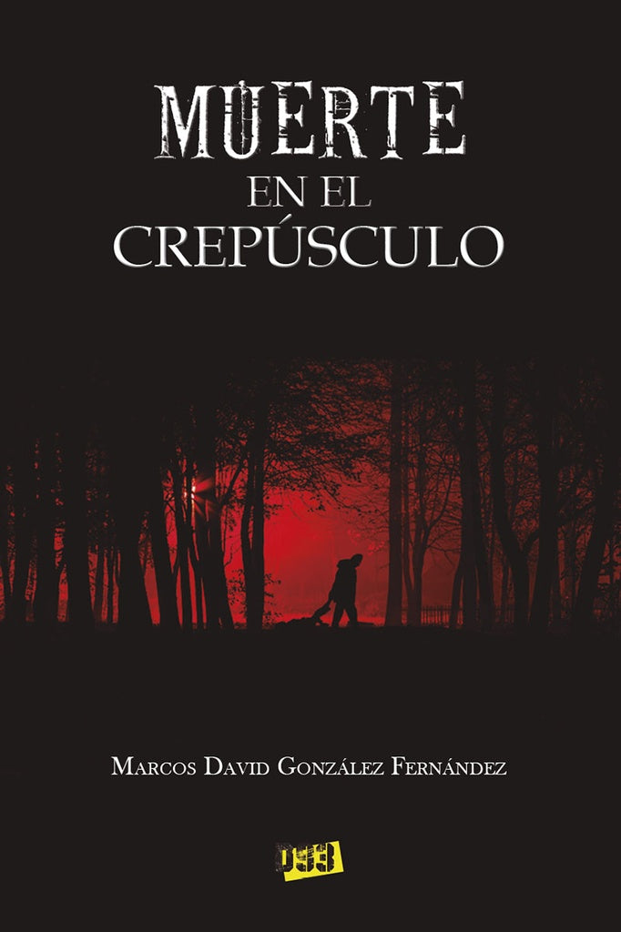 Muerte en el crepusculo | MarcosDavidGonzalez Fernandez