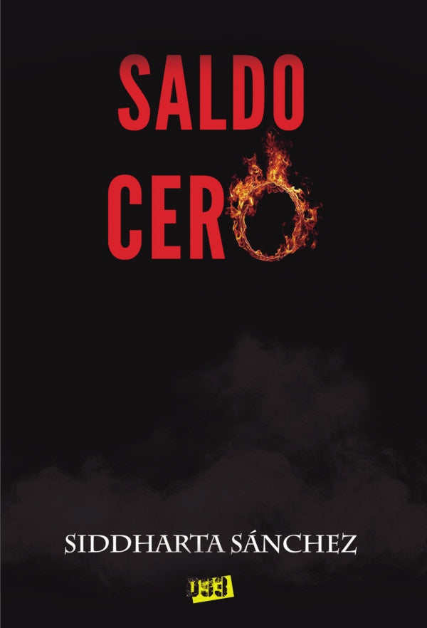 Saldo cero | Siddhartaalvarez Sanchez