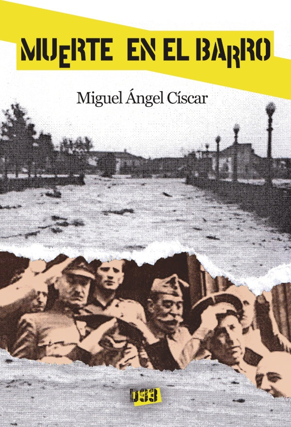 Muerte en el barro | MiguelangelCiscar Vilanova