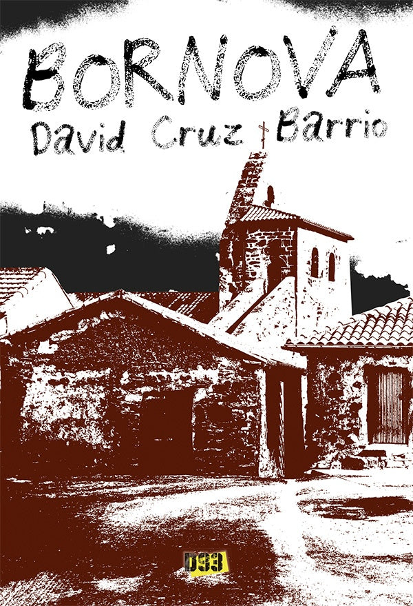Bornova | DavidCruz Barrio
