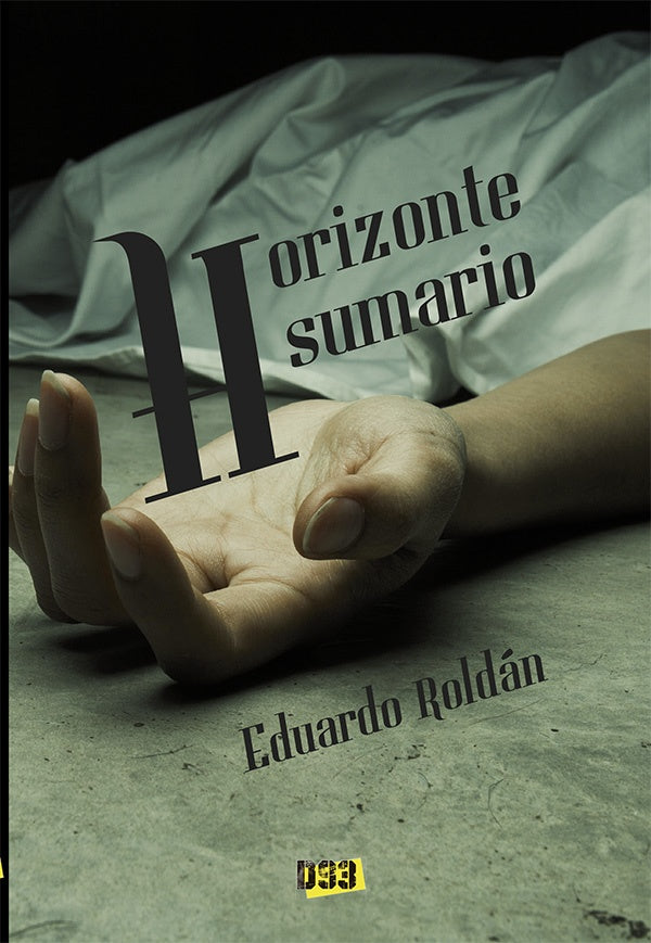 Horizonte sumario | EduardoRoldan Galvan