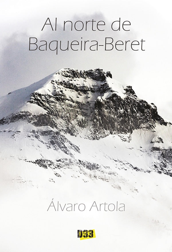 Al norte de Baqueira-Beret | alvaroArtola Fernandez