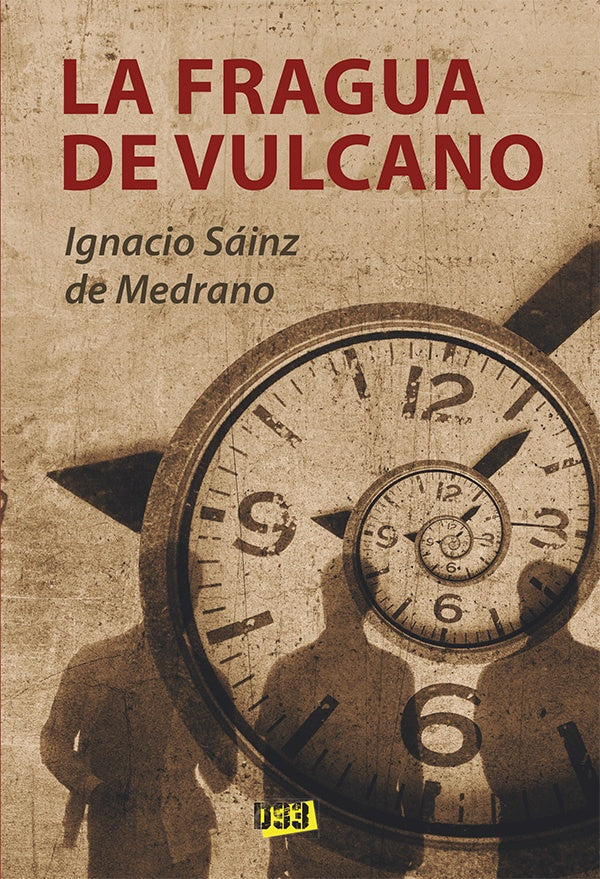 Fragua de Vulcano, La | IgnacioSainzde Medrano