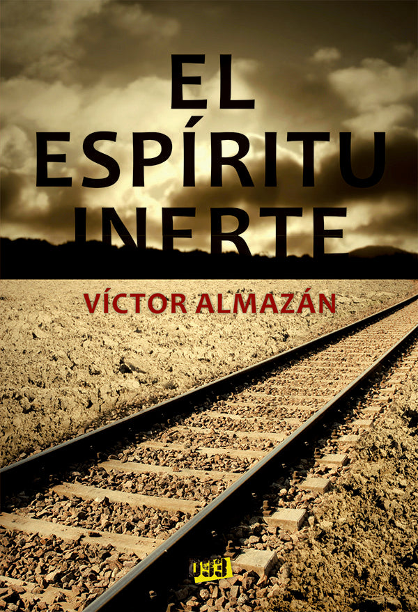 Espiritu inerte, El | Victor Almazan