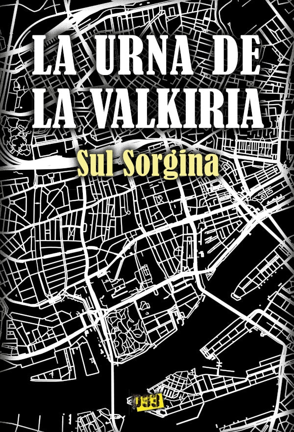 La Urna de la Valkiria | SilviaCatalinaHerrero Simancas