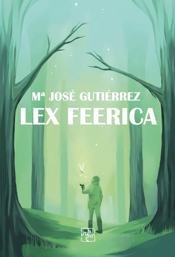 Lex Feerica | M?JoseGutierrez Lera