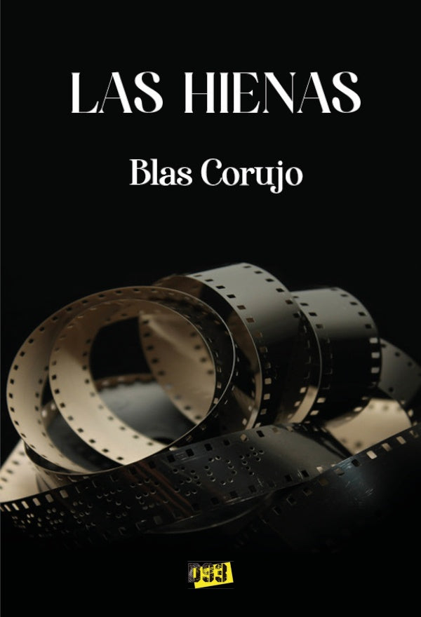 Las hienas | BlasCorujo Concepcion