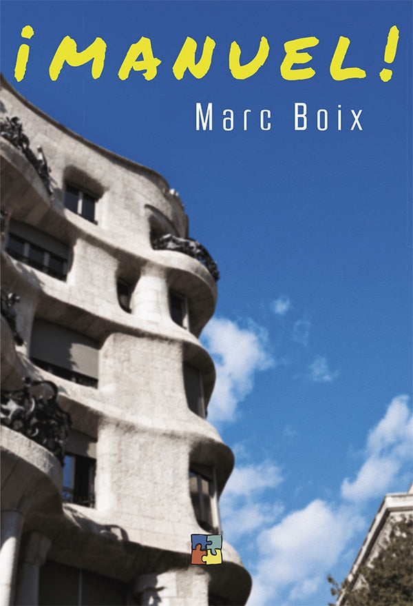 ?Manuel! | Marc Boix