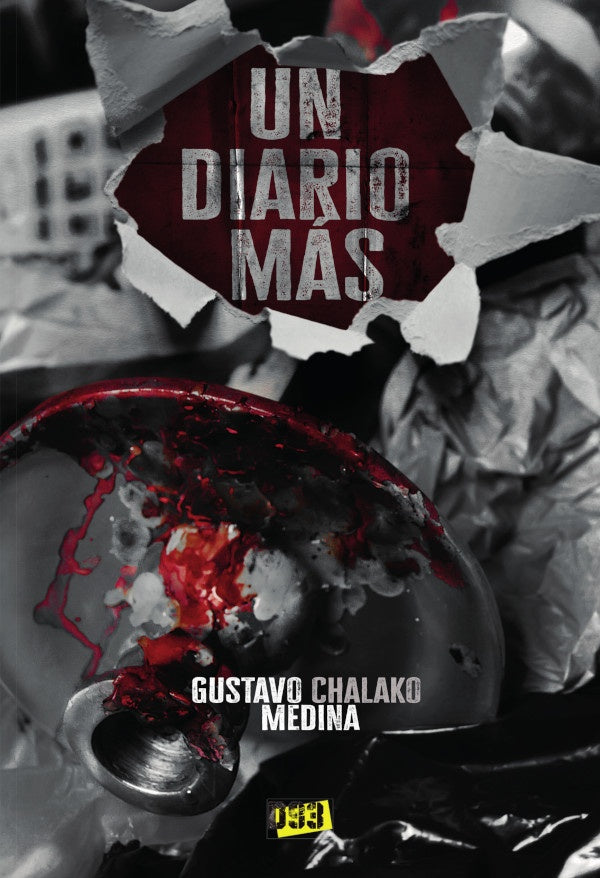 Un diario mas | GustavoChalako Medina