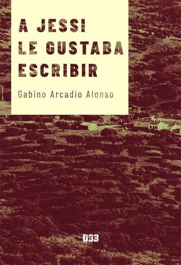 A Jessi le gustaba escribir | GabinoArcadio Alonso