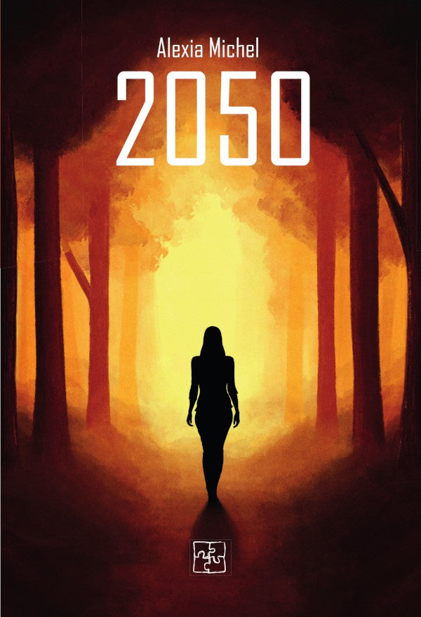 2050 | Alexia Michel