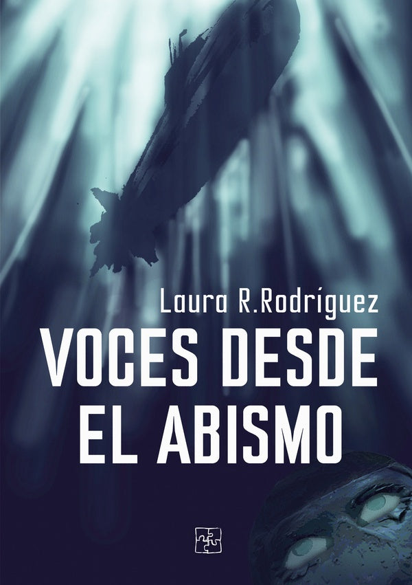 Voces desde el abismo | LauraR. Rodriguez