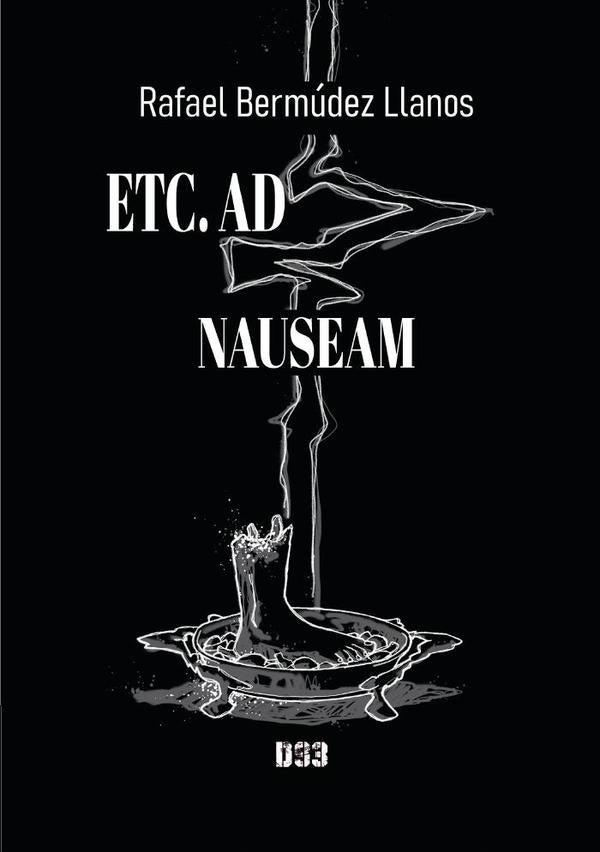 Etc. ad nauseam | RafaelBermudez Llanos