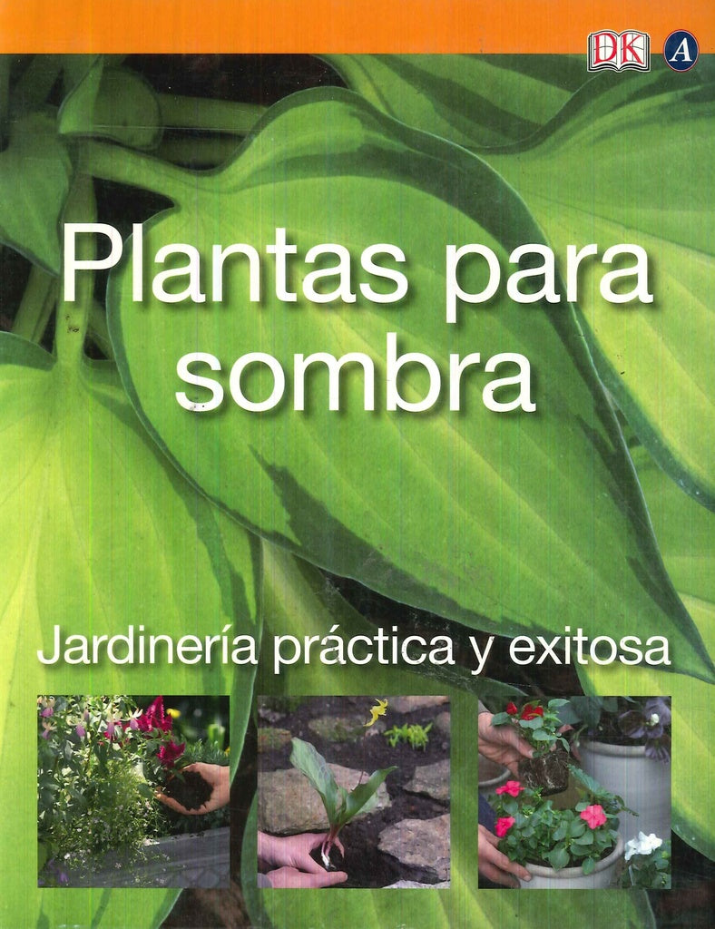 Plantas para sombra | ANDREW MIKOLAJSKI
