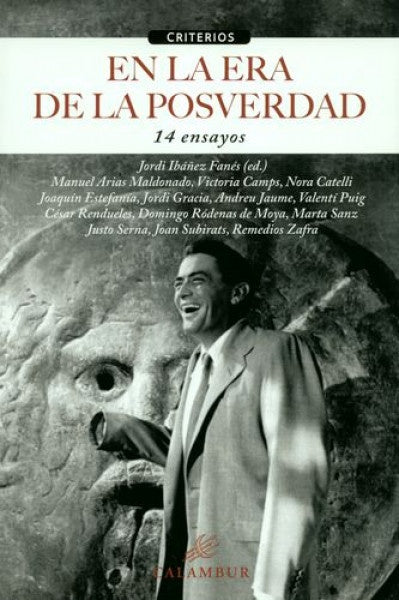 En la era de la posverdad | MANUELA ARIAS MALDONADO