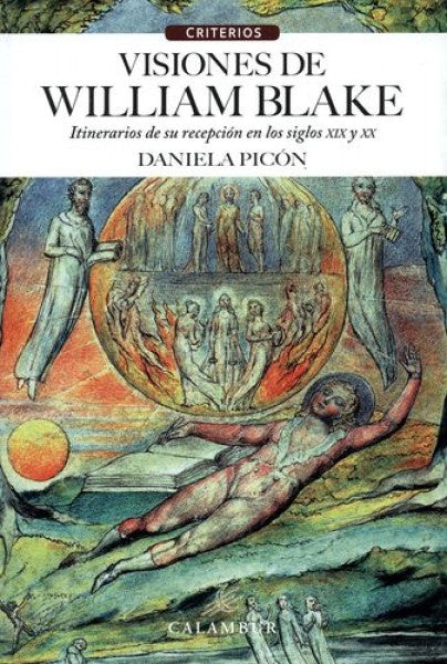 Visiones de William Blake | Daniela Picon