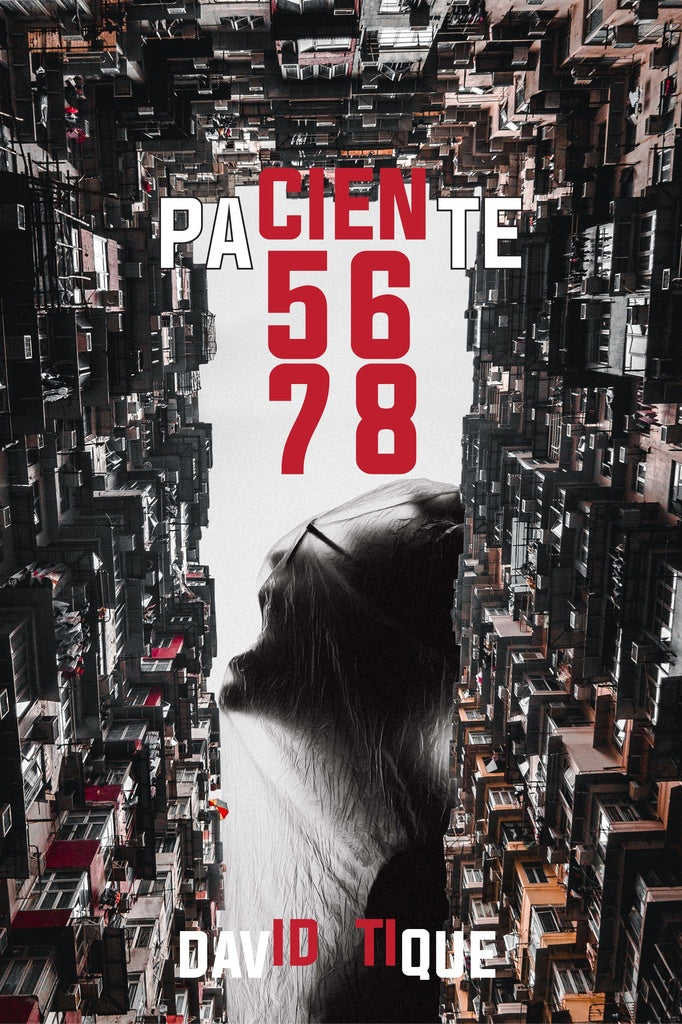 Paciente 56-78 | GenerDavid Tique