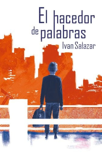 El hacedor de palabras | Ivan Salazar