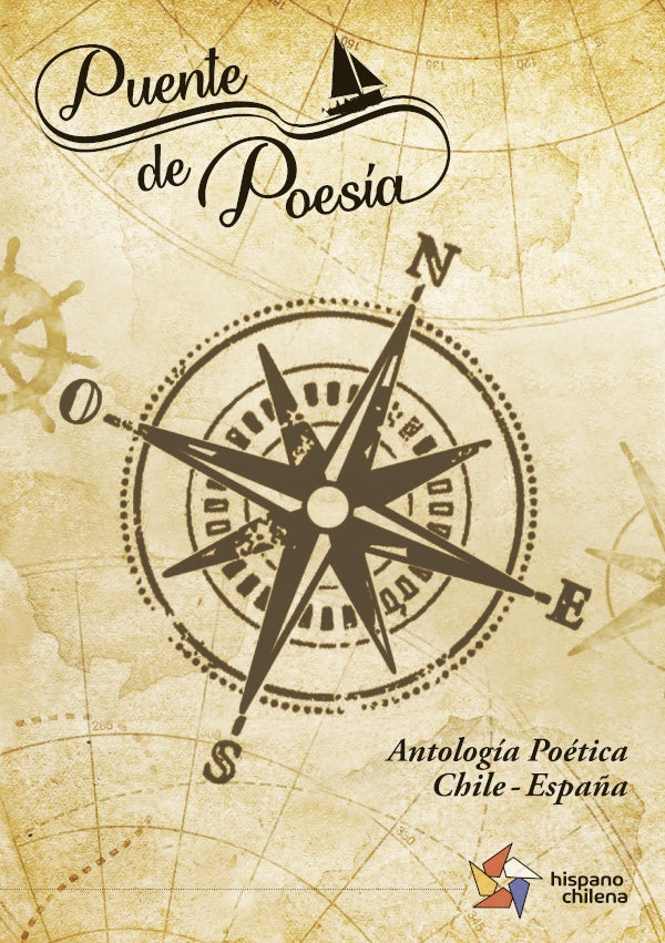 Puente de Poesia | Amely Duvauchelle