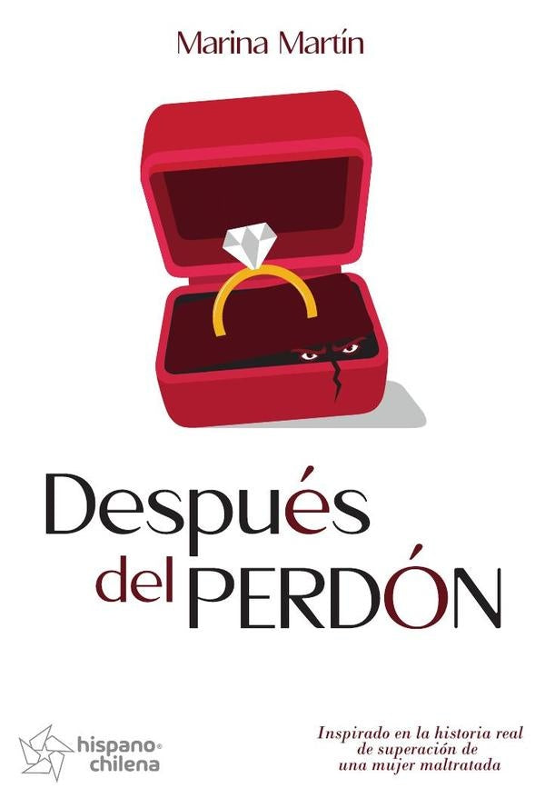 Despues del perdon | Marina Martin