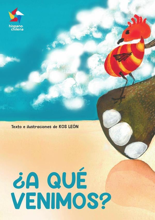 ?A que venimos? | Kos Leon