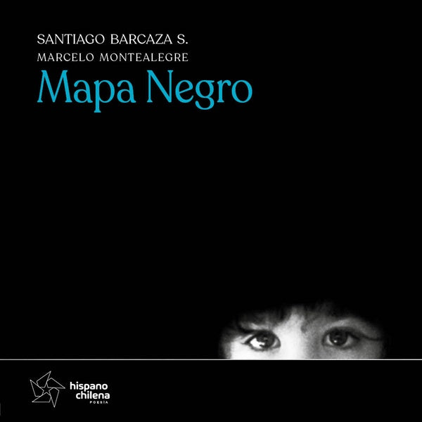 Mapa Negro | SantiagoBarcaza S.
