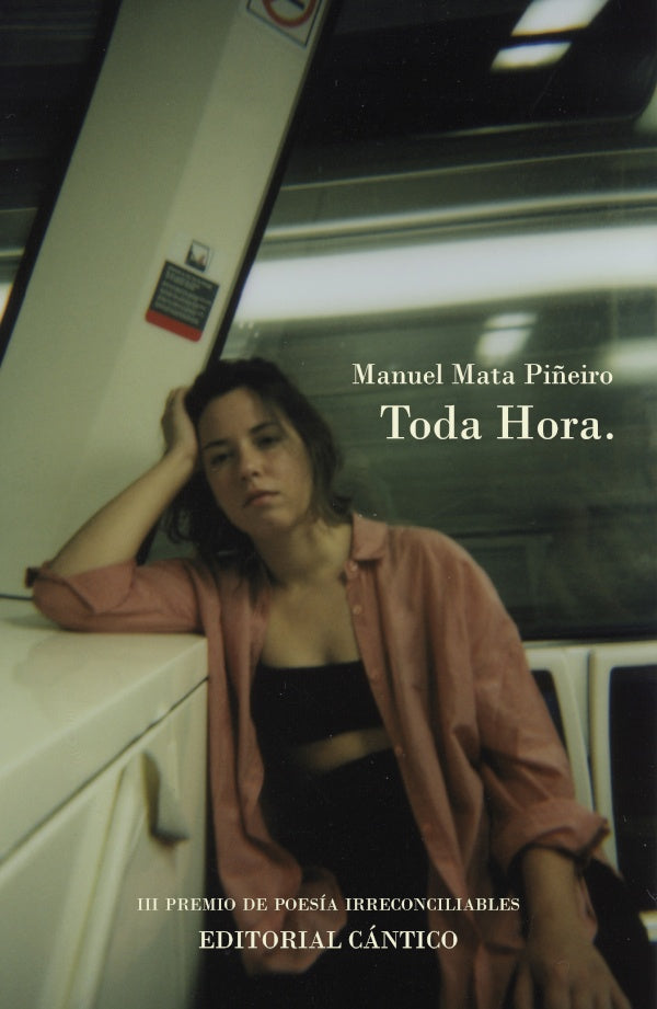 Toda hora. | ManuelMata Pi?eiro