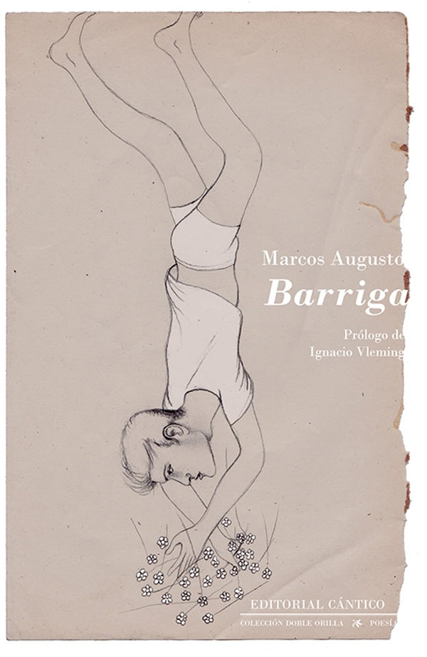 Barriga | MarcosAugusto Llado