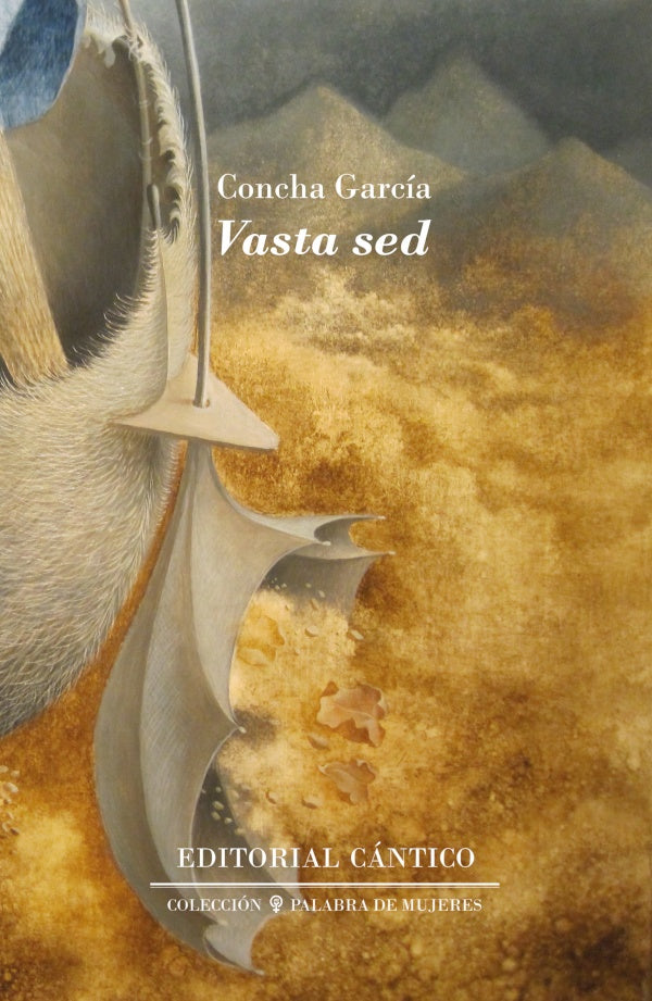 Vasta sed | Concha Garcia