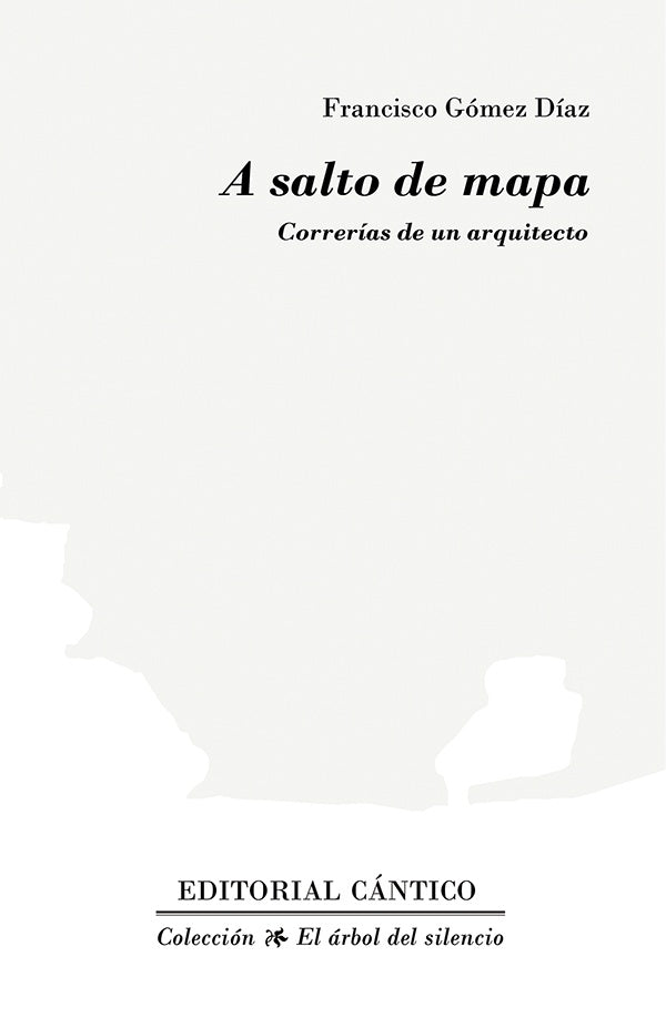 A salto de mapa | FranciscoGomez Diaz