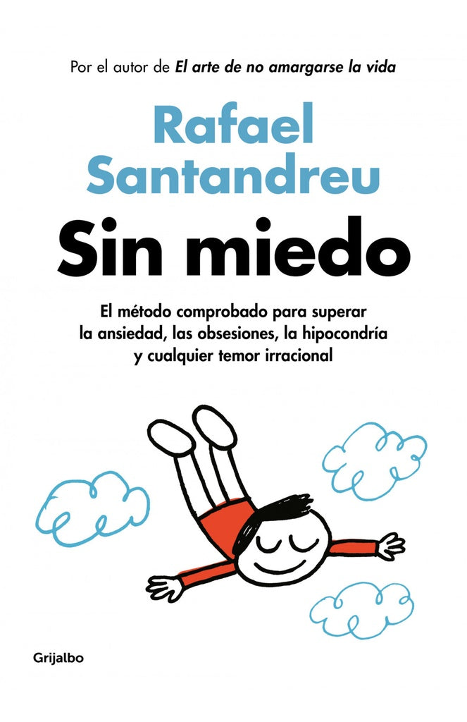 Sin miedo | RAFAEL SANTANDREU