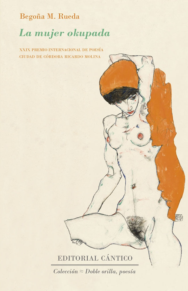 La mujer okupada | Bego?aM. Rueda