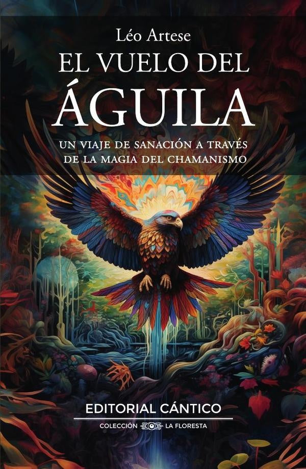 El vuelo del aguila | Leo Artese