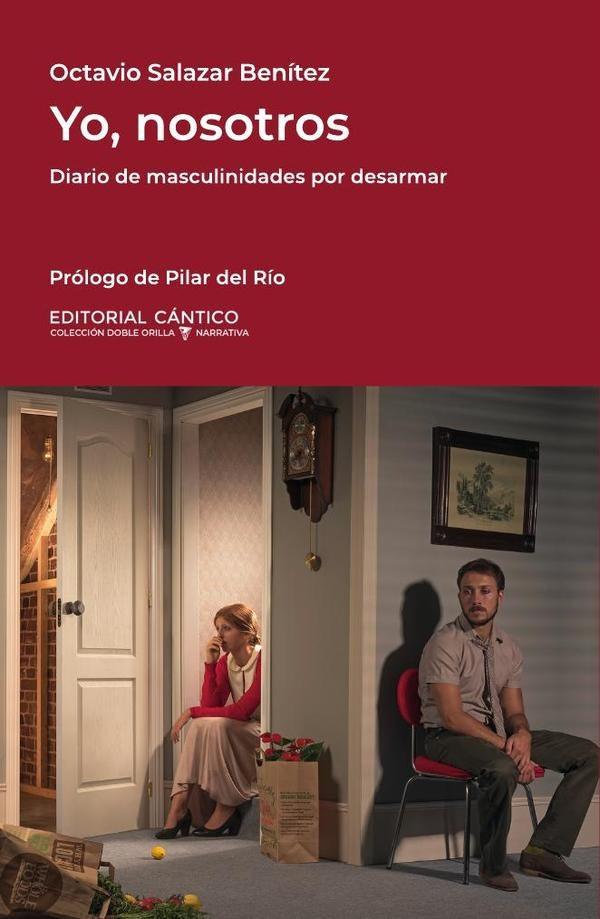 Yo, nosotros | OctavioSalazar Benitez