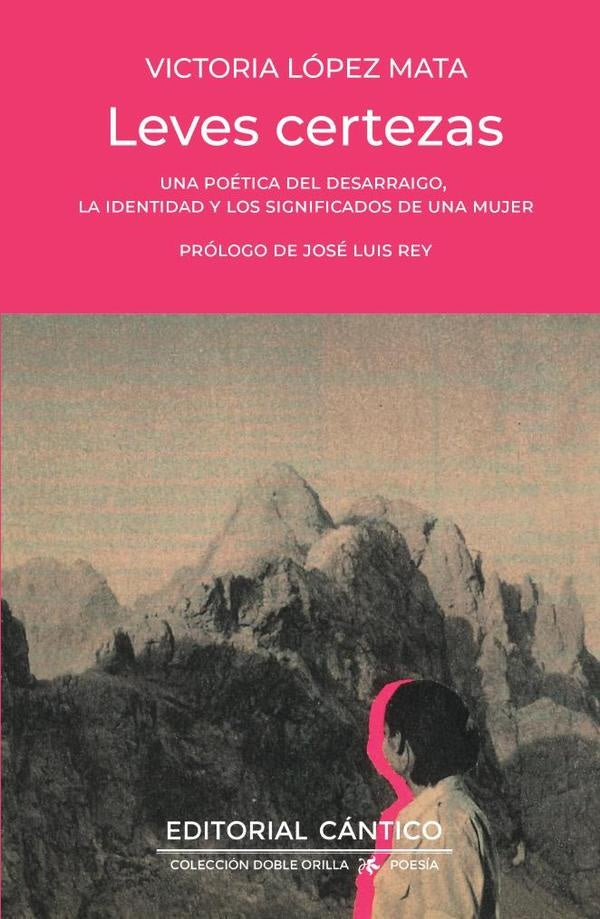 Leves certezas | VictoriaLopez Mata