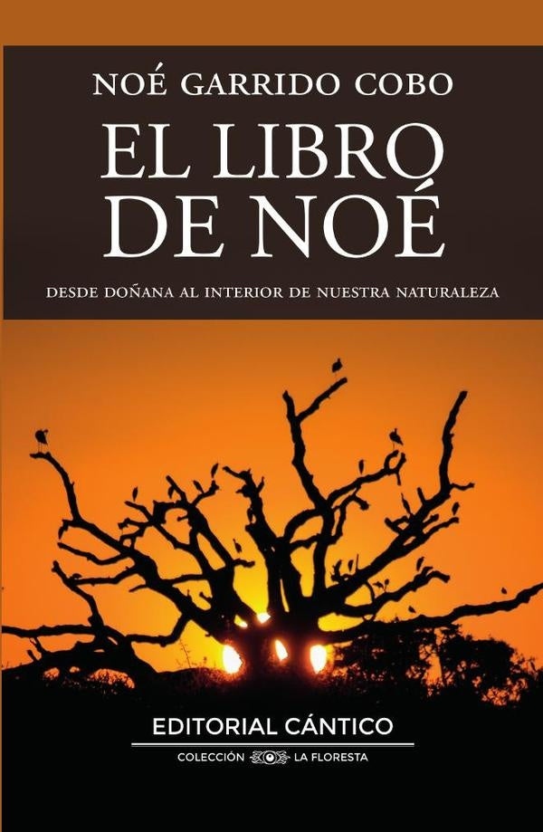 El libro de Noe | NoeGarrido Cobo