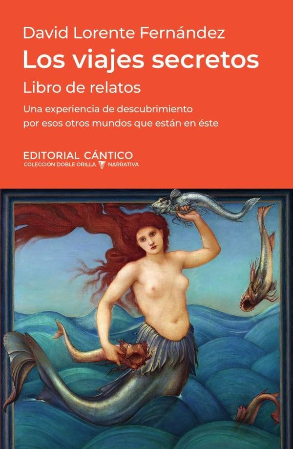 Los viajes secretos | DavidLorente Fernandez