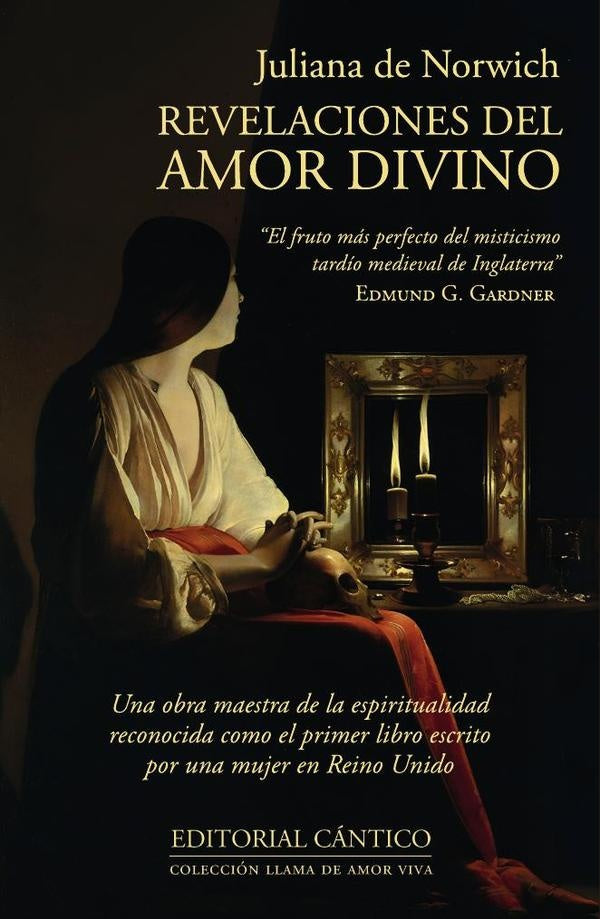 Revelaciones del Amor Divino | Julianade Norwich