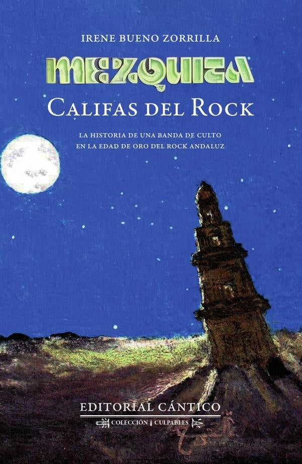 Mezquita: Califas del Rock | IreneBueno Zorrilla