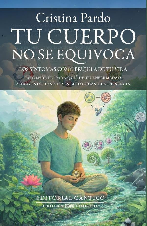 Tu cuerpo no se equivoca | CristinaPardo Arquero